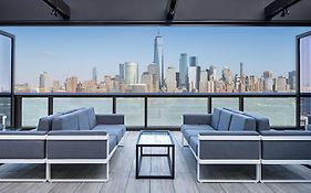 Hyatt House Jersey City